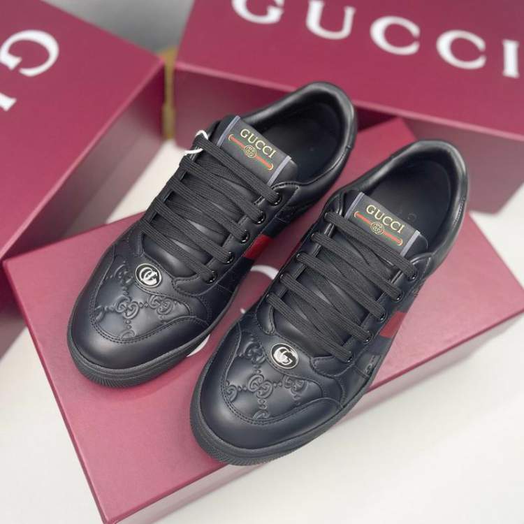 Picture of Gucci Shoes _SKUGuccisz39-45hnh08129378